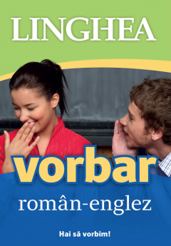 Dicționare și ghiduri de conversație - Vorbar roman-englez