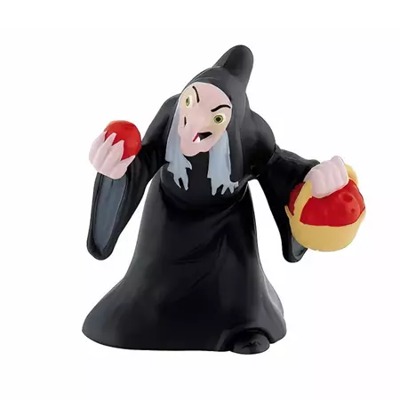 Noutăți Librăria Compas - Figurina Vrajitoarea cea rea 6.5 cm