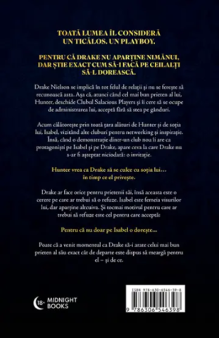 Vreau mai mult – Sara Cate [1]