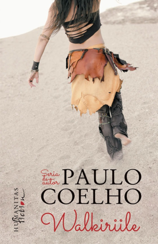 Literatură modernă și contemporană - Walkiriile - Paulo Coelho
