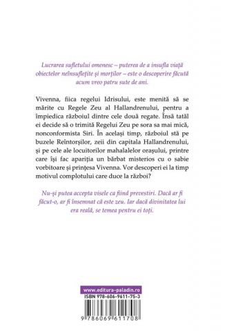 Warbreaker Sufletul imparatului – Brandon Sanderson [1]