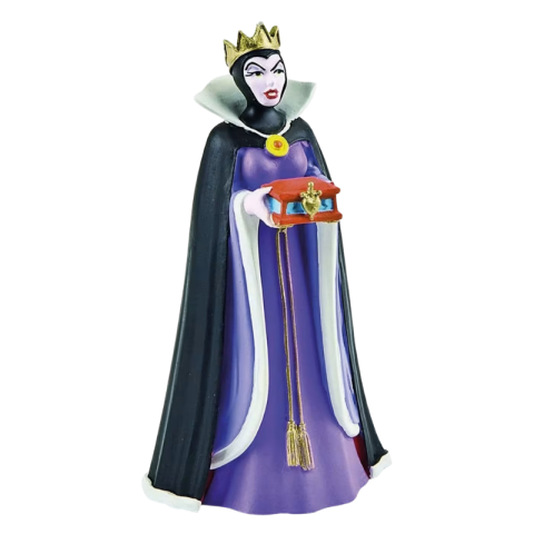 Noutăți Librăria Compas - Figurina Disney Regina cea rea 9.8 cm