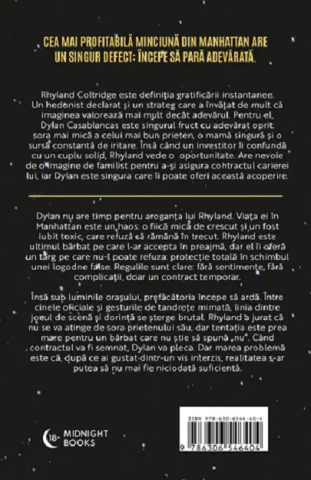 Wildest Dreams - L.J. Shen [1]