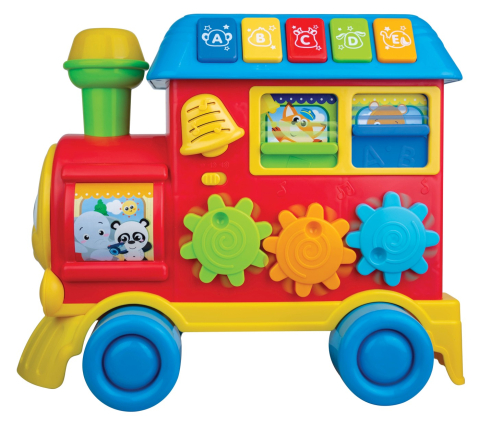 WINFUN ANTEMERGATOR TRENULET [3]