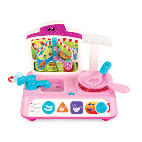 WINFUN JUCARIE BUCATARIE [1]