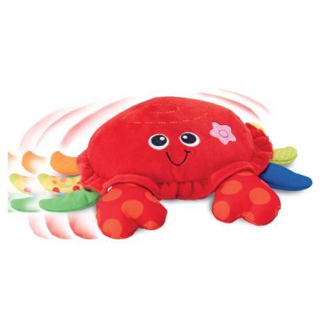 WINFUN JUCARIE CRABUL DANSATOR [4]