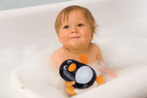 WINFUN JUCARIE DE BAIE PINGUINUL INOTATOR [2]