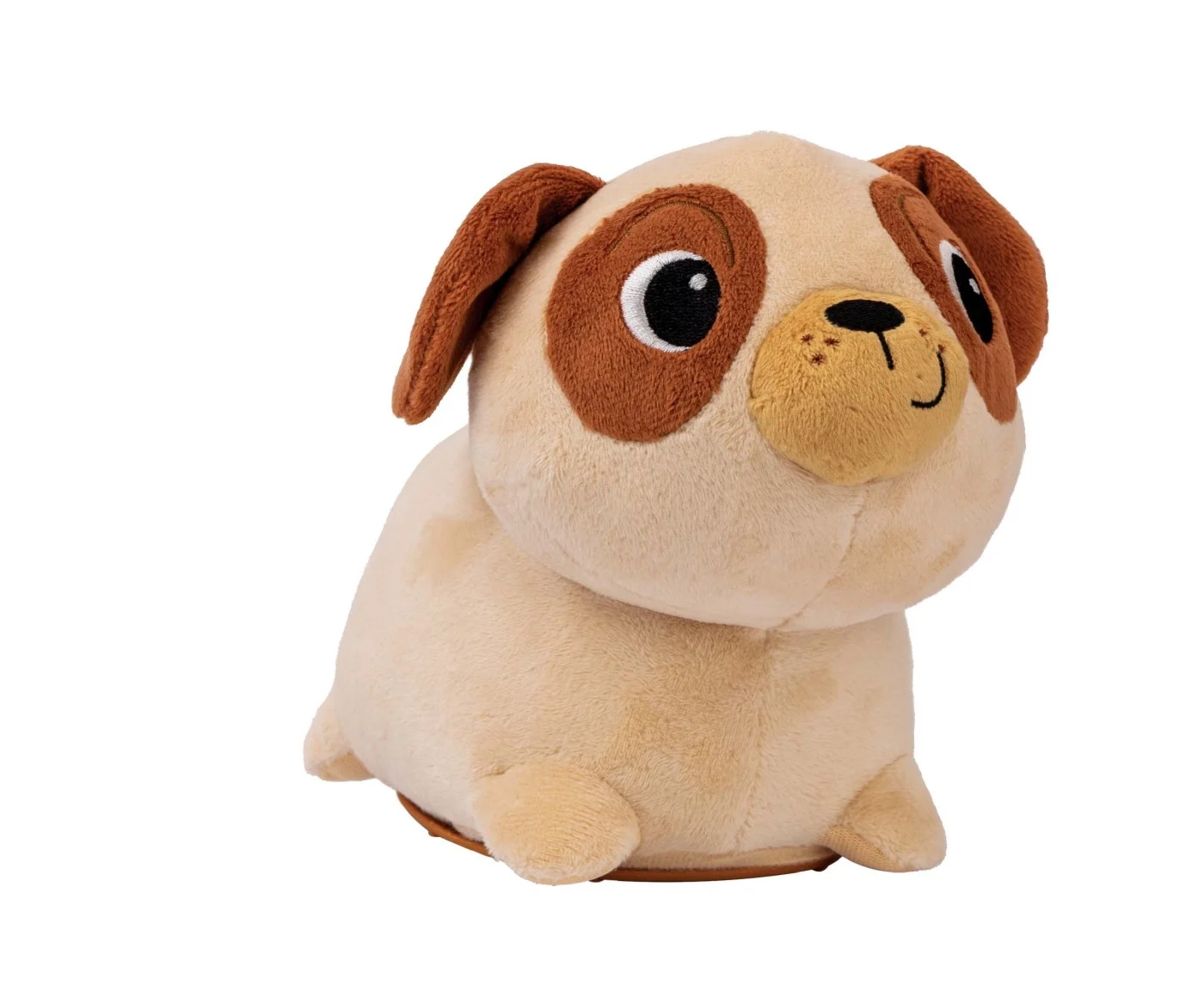 Winfun jucarie interactiva Catelus Pug [1]