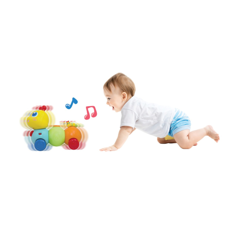 WINFUN JUCARIE OMIDA CU TELECOMANDA [6]