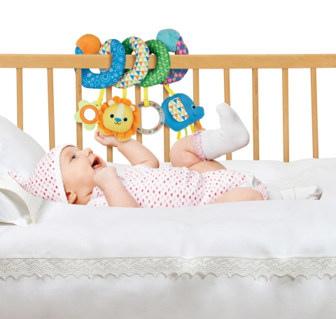 WINFUN JUCARIE SPIRALA PENTRU CARUCIOR [2]