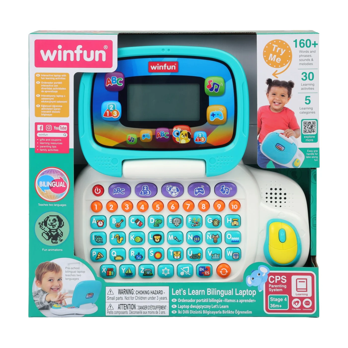 Winfun Laptop sa invatam bilingv [3]