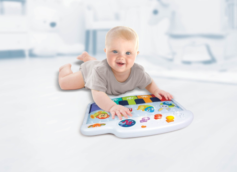 WINFUN PIAN CU SUNETE SI LUMINI [6]