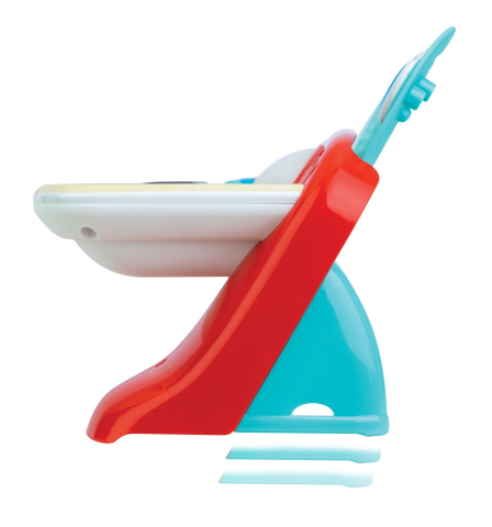 WINFUN PIAN CU SUNETE SI LUMINI CU 8 TASTE [4]