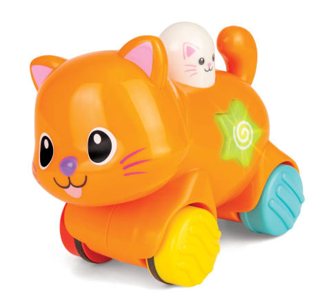 WINFUN PISICUTA INTERACTIVA [1]