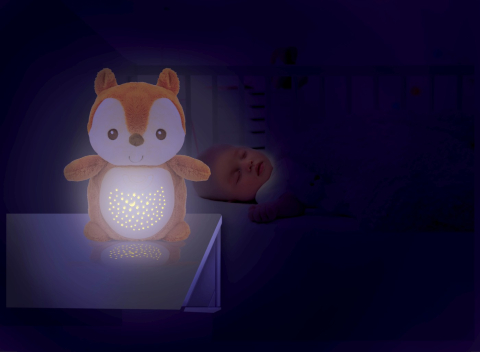 WINFUN PROIECTOR SI LAMPA DE VEGHE VEVERITA [4]