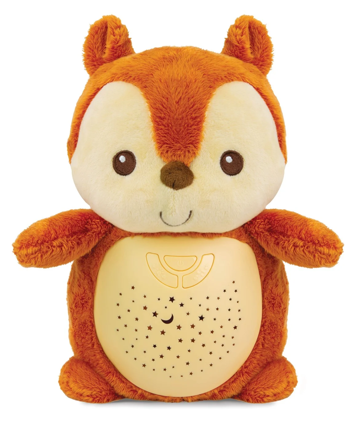 Winfun proiector si lampa de veghe veverita Starry Lights Squirrel [1]