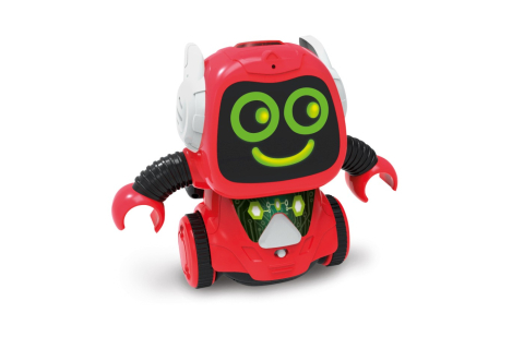 WINFUN ROBOTEL INTERACTIV [7]
