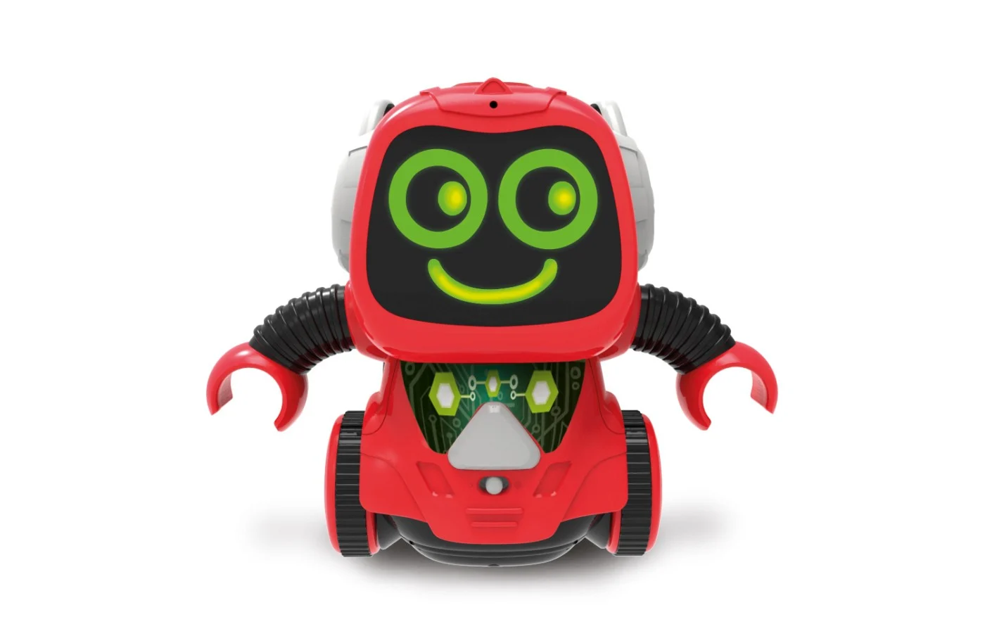 Winfun robotel interactiv R/C Voice Changing Robot [2]