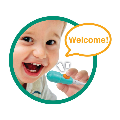 WINFUN SET CASA DE MARCAT INTERACTIVA CU ACCESORII [5]