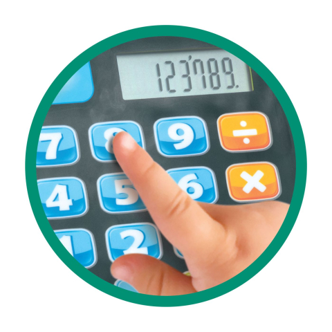 WINFUN SET CASA DE MARCAT INTERACTIVA CU ACCESORII [7]