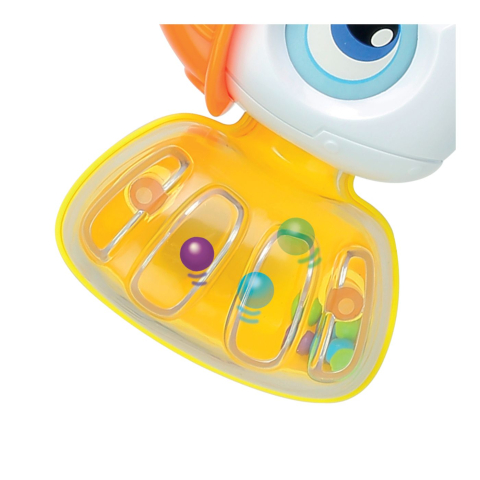 WINFUN SET DE SCULE PENTRU MICUL CONSTRUCTOR [8]