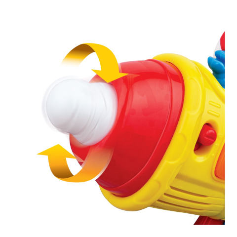 WINFUN SET DE SCULE PENTRU MICUL CONSTRUCTOR [9]