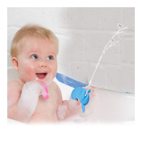 WINFUN SET JUCARII DE BAIE ANIMALUTE DIN JUNGLA [4]