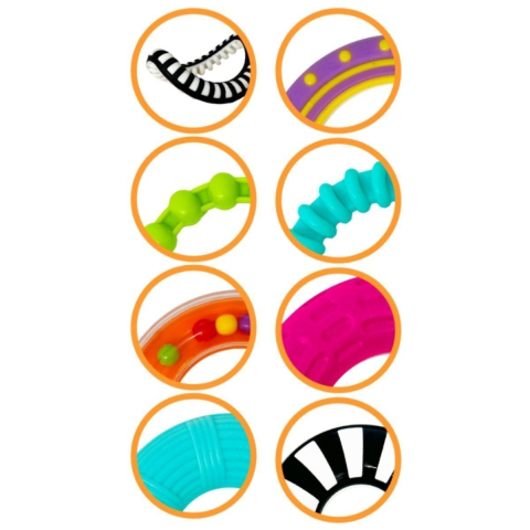 WINFUN STIVUITOR CU INELE SENZORIAL [5]