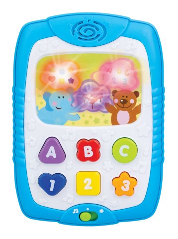 WINFUN TABLETA INTERACTIVA [1]