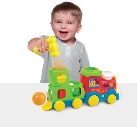 WINFUN TRENULET MUZICAL [2]