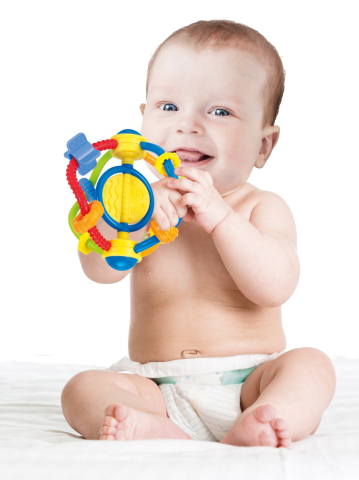 WINFUN ZORNAITOARE MOTRICA CU ACTIVITATI [2]