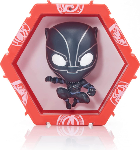 WOW! PODS - MARVEL BLACK PANTHER [1]