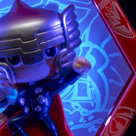WOW! PODS - MARVEL THOR [3]