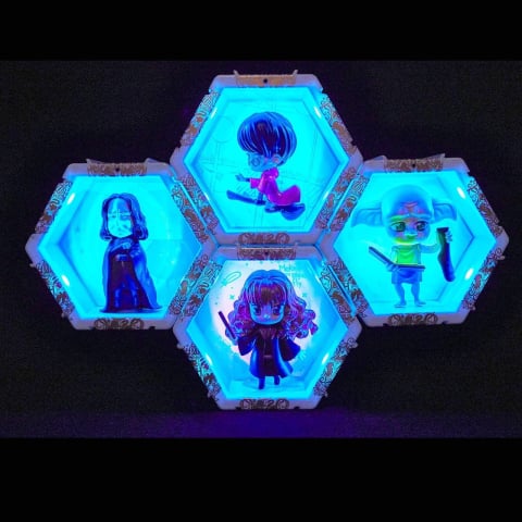 WOW! PODS - WIZARDING WORLD HARRY POTTER [5]