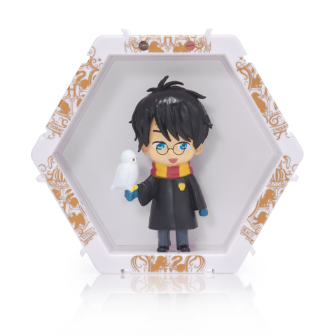 WOW! PODS - WIZARDING WORLD HARRY SI HEDWIG [1]