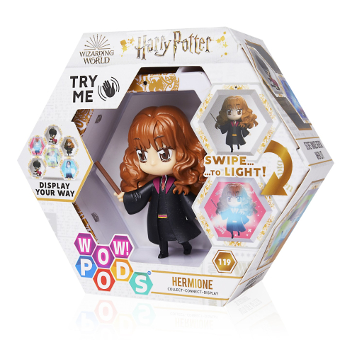 Jucării și jocuri - WOW! PODS - WIZARDING WORLD HERMIONE