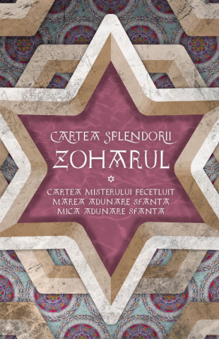 Cărți - Zoharul: Cartea Splendorii