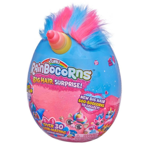 ZORNAITOARE GINGIVALA BEBE [1]