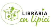 Librăria cu Lipici
