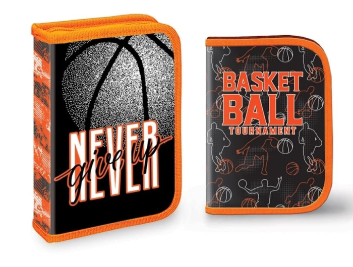 Penar echipar, 1 fermoar, 2 extensii [1]