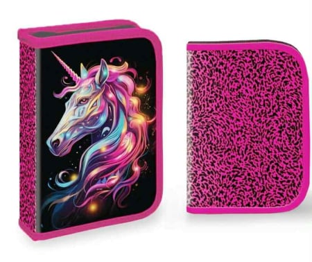 GHIOZDANE si PENARE - Penar echipat, 1 fermoar, 2 extensii