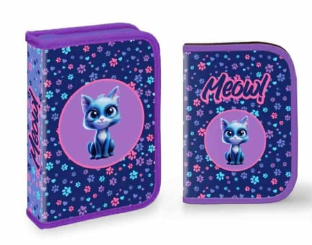 GHIOZDANE si PENARE - Penar 1 fermoar, 2 extensii