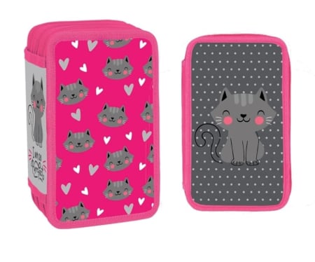 GHIOZDANE si PENARE - Penar 3 fermoare