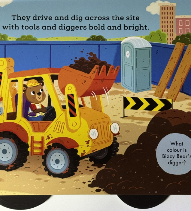 carte-cartonata-cu-roti-bizzy-bear-digger [2]