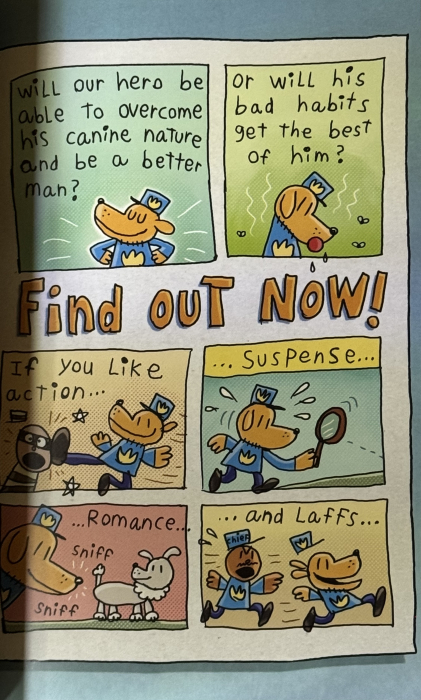 banda-desenata-engleza-dog-man-2-unleashed-dav-pilkey [3]