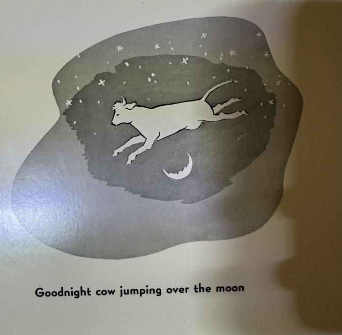 Goodnight Moon board book carte copii engleză Margaret Wise Brown copertă [5]