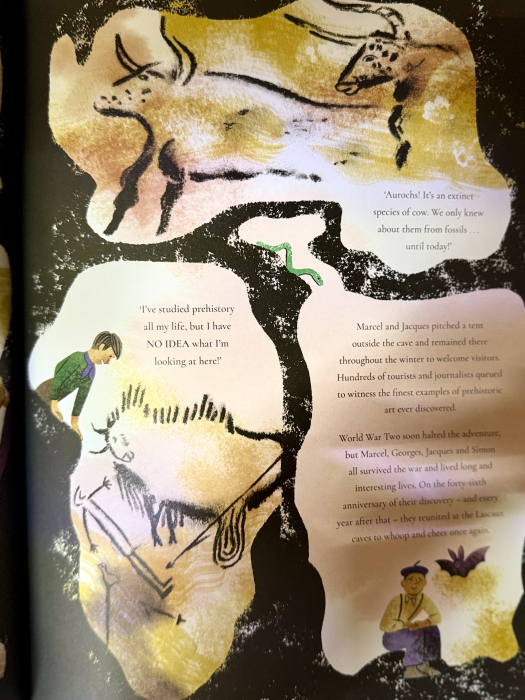 Young Discoverers – Povești adevărate despre copii care au făcut descoperiri extraordinare | Carte în limba engleză 7–11 ani [6]