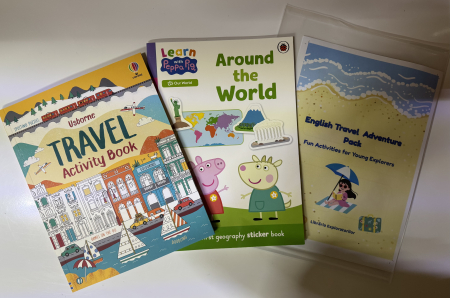 Pachete - pachet-activitati-engleza-copii-travel-pack