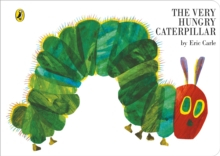 0-3 ani - Primele descoperiri - The Very Hungry Caterpillar - Eric Carle