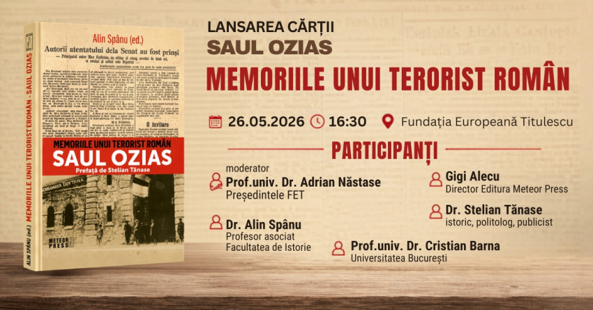 lansare ozias